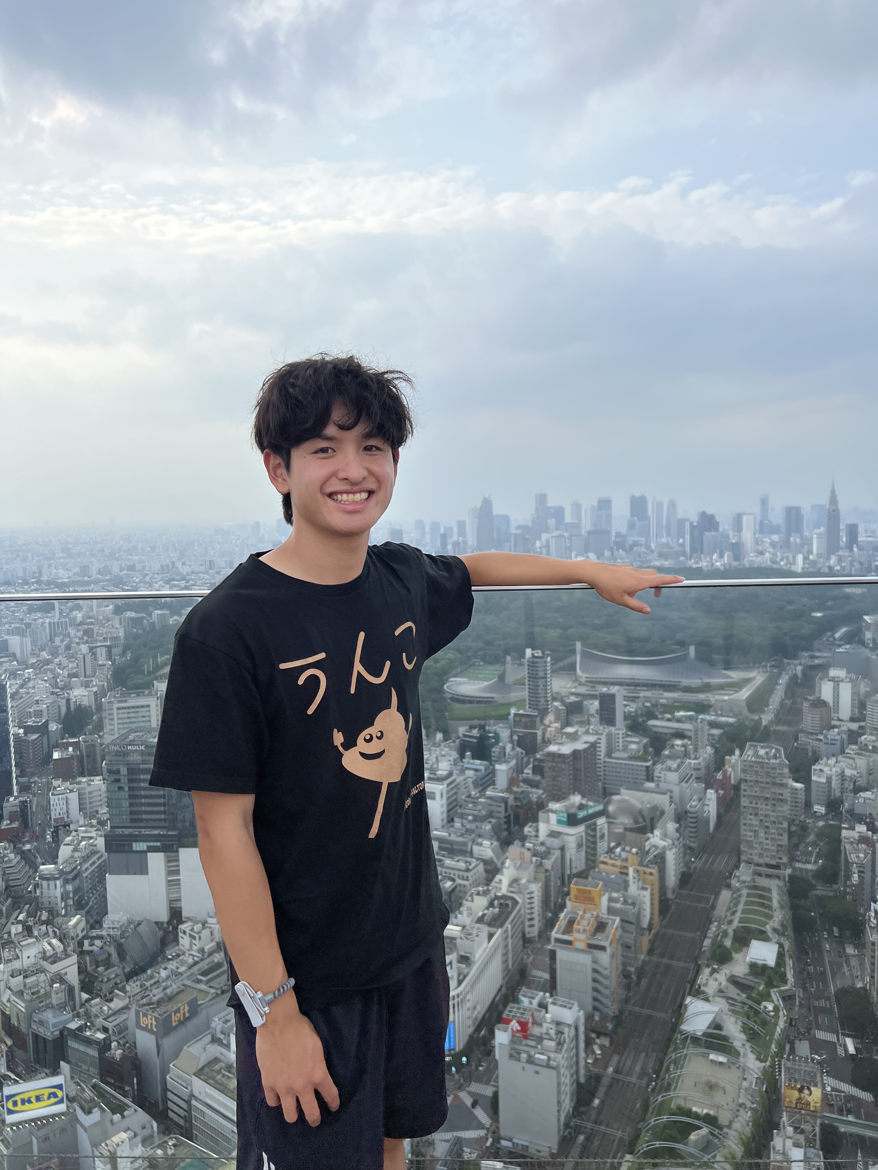 Kevin Pan's Picture